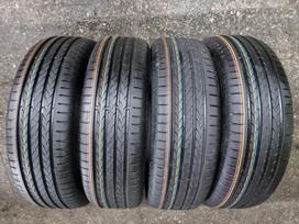 Continental, vasaras 215/60 R18