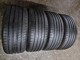 Goodyear, летние 235/50 R18