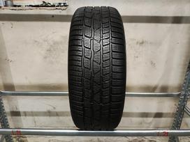 Continental ContiWinterContact TS830P 7mm, зимние 225/55 R17