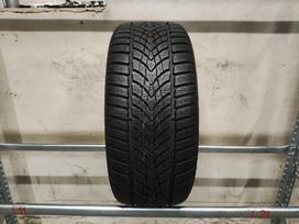 Dunlop SP Winter Sport 4D apie 8.5mm, winter 225/45 R17