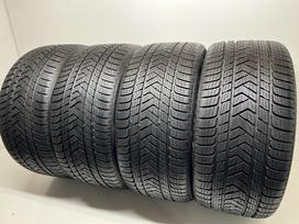 Pirelli Scorpion Winter 98% 2022m, žieminės 285/35 R22