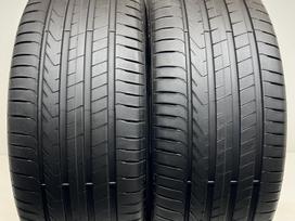 Pirelli Scorpion 2024m, summer 275/45 R21