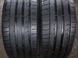 Michelin, летние 255/45 R20