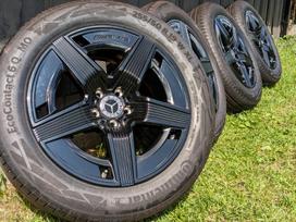 Mercedes-Benz Originalūs GLC AMG GLE ML E C, light alloy, R19