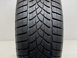 Goodyear UltraGripPerfomance + MO, зимние 265/50 R20