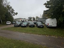 Dogama Kokybiškas automobiliu remontas