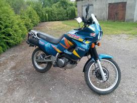 Yamaha Xtz (Super Tenere) 660cc, enduro /