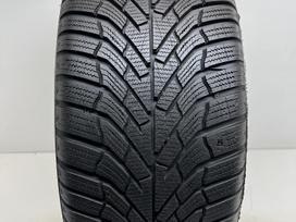 Kumho WinterCraft WP52 2023m, зимние 245/45 R18