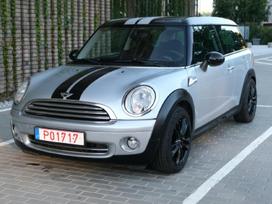Mini Clubman, 1.6 l., wagon