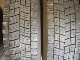 Nokian, universalios 295/80 R22,5