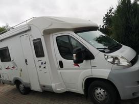 Fiat Ducato Bavaria, turistinis autobusas