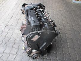 Ford Transit Variklis 2 2d drff