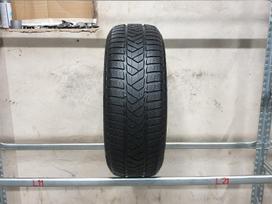 Pirelli Sottozero 3 apie 7mm, žieminės 225/60 R17