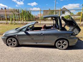 Peugeot 307, EZQC, Spalvos kodas ezqc skambinti i v nuo 9 iki 17h mob