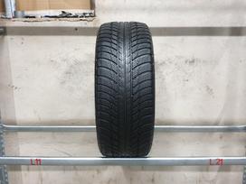 Bridgestone Blizzak LM001 apie 6mm, žieminės 225/45 R18