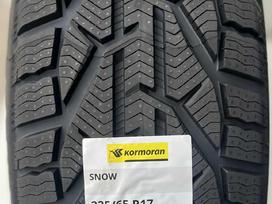 Kormoran SNOW; SIUNČIAME, всесезонные 225/65 R17