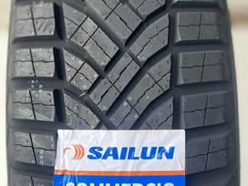 Sailun SU C; 4 SEASONS; SIUNČIAME, всесезонные 195/75 R16