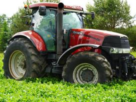 Case-ih Puma 210, traktoriai