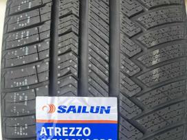 Sailun 4 SEASONS PRO; SIUNČIAME, all-season 225/40 R18