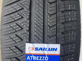 Sailun 4 SEASONS PRO; SIUNČIAME, всесезонные 235/55 R17