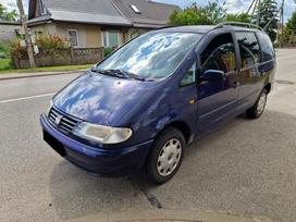 Seat Alhambra Skambinti i v nuo 9 iki 17h mob 370 655 44545 sms n