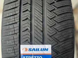 Sailun 4 SEASONS PRO; SIUNČIAME, all-season 245/45 R19