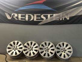 Opel, light alloy, R19