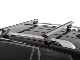 NAUJI STOGO SKERSINIAI MENABO FENDER SILVER