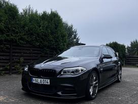 BMW M550, 3.0 l., Универсал