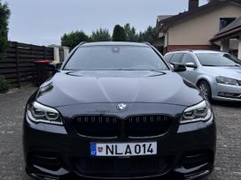 BMW M550, 3.0 l., universalas