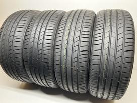 Kumho Ecsta HS51 2022m, vasarinės 215/55 R18