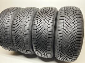 Continental AllSeasonContact 2 2025m, universalios 215/55 R17