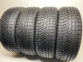 Falken EuroWinter HS02 2024m, зимние 235/55 R18