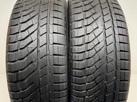Falken EuroWinter HS02 2023m, зимние 235/55 R18