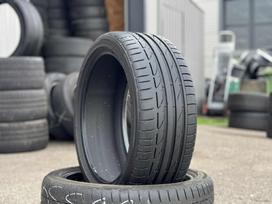 Bridgestone POTENZA S001 | 2021/51, summer 225/40 R18