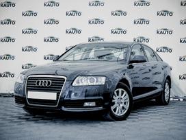 Audi A6, 2.7 l., Седан