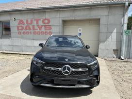 Mercedes-Benz GLC klasė