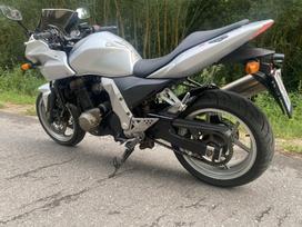 Kawasaki Z 750cc, street / classic