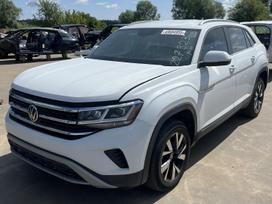 Volkswagen Atlas Cross Sport