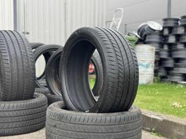 Bridgestone ALENZA 001 *, summer 275/40 R20