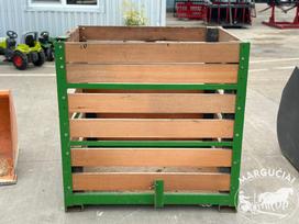 -Kita- Dėžė transportavimui, forklift accessories