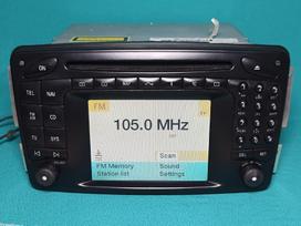 Mercedes-Benz Vito, A6398201389