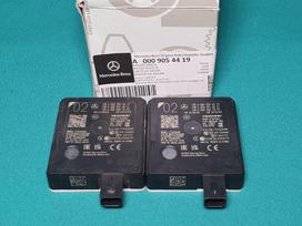 Mercedes-Benz EQS, 0009054419