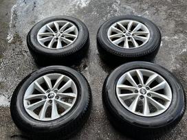 KIA SORENTO, lengvojo lydinio, R17