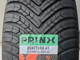 -Kita- PRINX QUATTURA; SIUNČIAME, universalios 215/65 R16