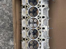 BMW M4, S55b30a 7568270, variklio galvutė