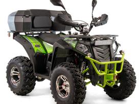 Apollo -kita- 250cc, atv / quad