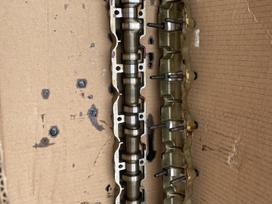 BMW 5 serija, N55b30, engine parts