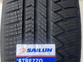 Sailun 4 SEASONS PRO; SIUNČIAME, all-season 215/60 R17