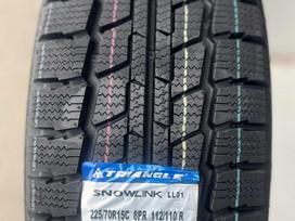 Triangle SU C; LL01; SIUNČIAME, зимние 225/70 R15